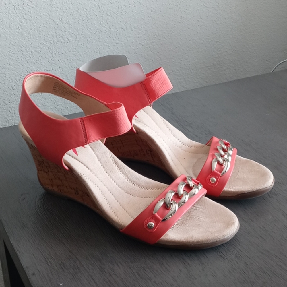 Ladies Dress Sandal